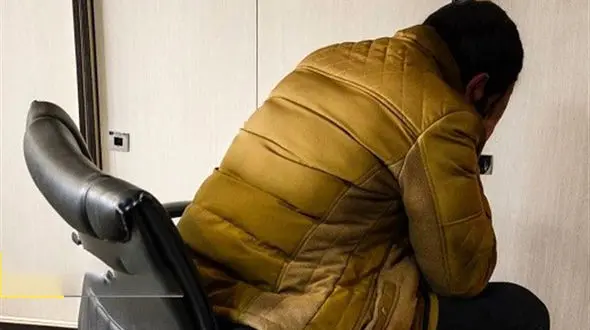 پلیس در تعقیب عرفان 36 ساله که در پیرانشهر دست به کار وحشتناکی زد 