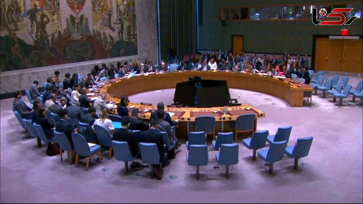 After Security Council Vote Fails, Six Expired UN Resolutions Against Iran Set to Take Effect from September 27