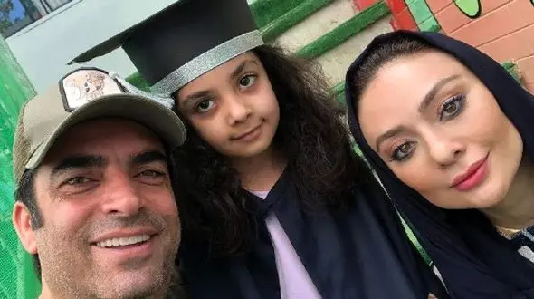 فیلم / گریه های یکتا ناصر  بعد جدایی : من از جمله این نیز میگذرد متنفرم ..../ بله میگذرد ... تحمل تحقیر نداشتم ...