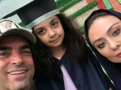 فیلم / گریه های یکتا ناصر  بعد جدایی : من از جمله این نیز میگذرد متنفرم ..../ بله میگذرد ... تحمل تحقیر نداشتم ...