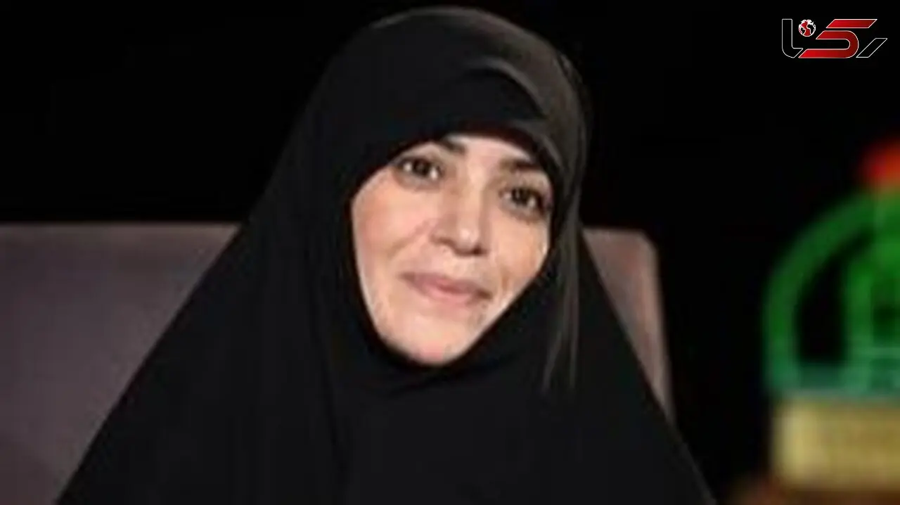 فیلم / الهام چرخنده : من ماشین بازم / اسم ماشینمو نمیگم / لاستیکای ماشینم عاج داره «آفرود» باید عاجدار باشه!