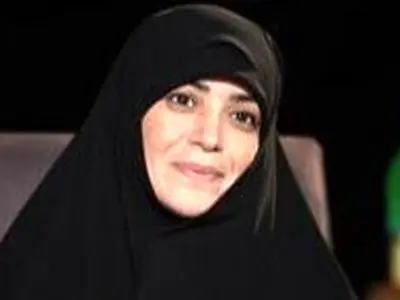 فیلم / الهام چرخنده : من ماشین بازم ... اسم ماشینمو نمیگم چون ...ماشین به روزه .../ لاستیکای ماشینم عاج داره  ....«آفرود» باید عاجدار باشه!