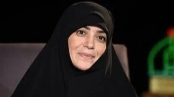 فیلم / الهام چرخنده : من ماشین بازم / اسم ماشینمو نمیگم / لاستیکای ماشینم عاج داره «آفرود» باید عاجدار باشه!