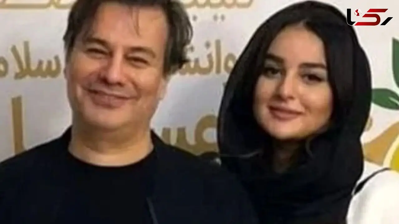 نگاهی به دکوراسیون شیک خانه میترا ابراهیمی همسر جوان پیمان قاسم خانی / پر از رنگ و طرح و پنجره های سبک قاجاری!