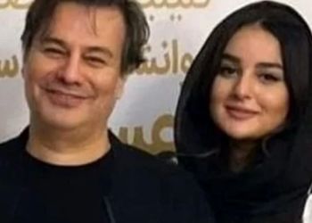 نگاهی به دکوراسیون شیک و لاکچری خانه میترا ابراهیمی همسر جوان پیمان قاسم خانی / پر از رنگ و طرح!