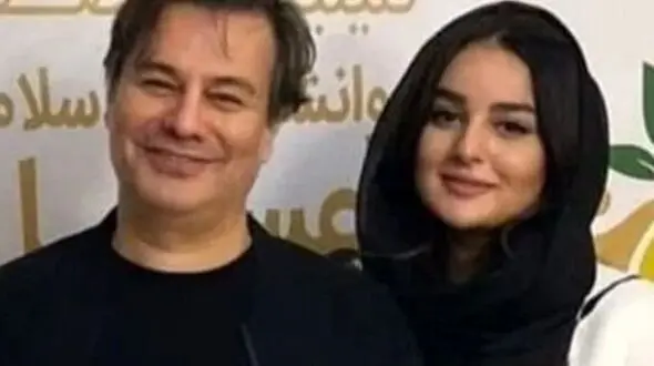 نگاهی به دکوراسیون شیک خانه میترا ابراهیمی همسر جوان پیمان قاسم خانی / پر از رنگ و طرح و پنجره های سبک قاجاری!
