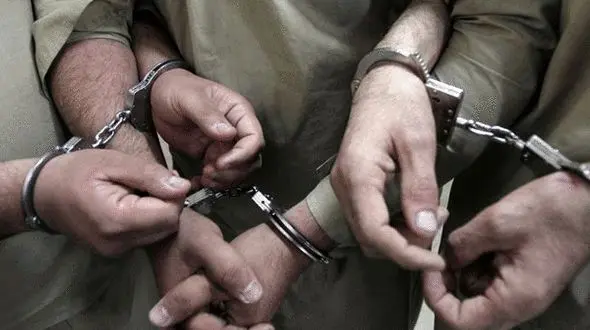 اجاره فرزند خوانده برای سرقت های طلایی زن و مرد شوم