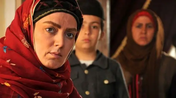 گفت و گو با کارگردان سریال «بانوی سردار» 