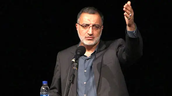 علیرضا زاکانی:آمده ام تا با فساد،ناکارآمدی و قبیله سالاری مقابله کنم+فیلم