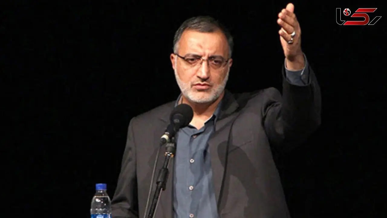علیرضا زاکانی:آمده ام تا با فساد،ناکارآمدی و قبیله سالاری مقابله کنم+فیلم
