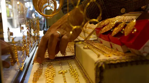 ابلاغیه جدید ستاد مبارزه با قاچاق برای حل مشکل طلافروشان