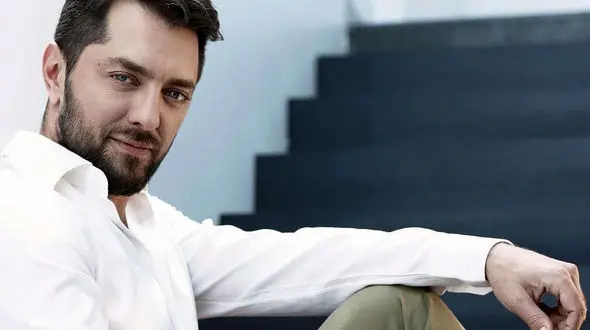 بهرام رادان در تصویر جدیدش پیرتر از همیشه به نظر می‌رسد