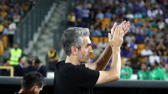 جباری و استقلالی که برای فینال می سازد!