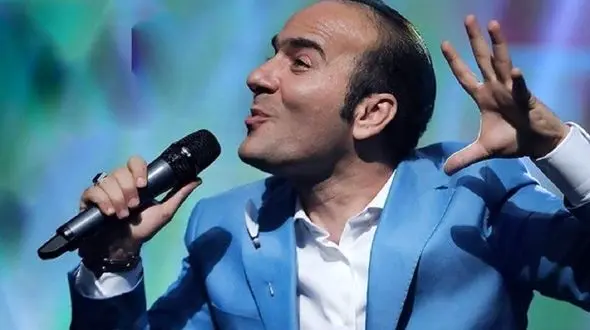 فیلم لحظه طنزآمیز حسن ریوندی: من همونی هستم که نمی‌خواستی ببینی!