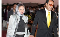 این 5 بازیگر معروف با پولدار ترین مردان ایرانی ازدواج کرده اند + عکس ها و اسامی