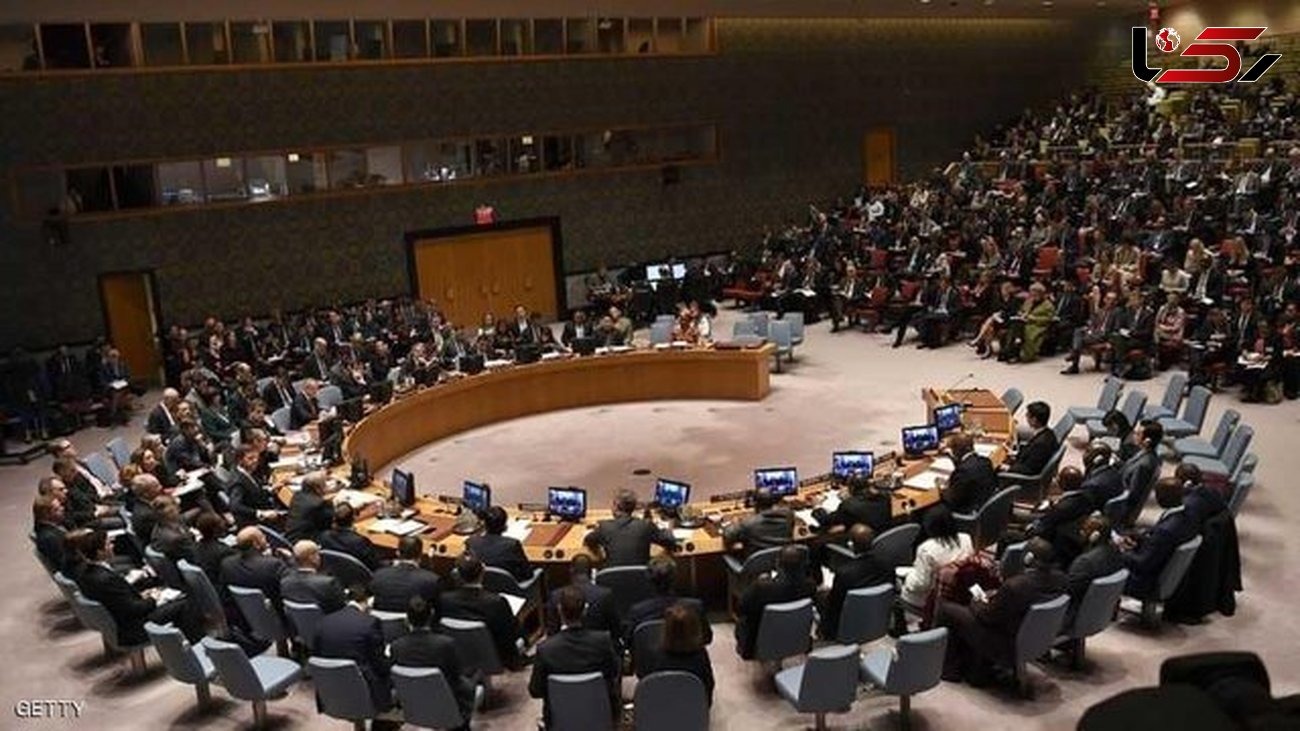 شورای امنیت قطعنامه احیای مذاکرات صلح در صحرای غربی را به رای می‌گذارد