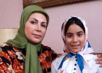 تغییر چهره آیسان حدادی بازیگر خردسال مینو 6 سال بعد از  سریال «از سرنوشت » / چه قدر خانم شده!