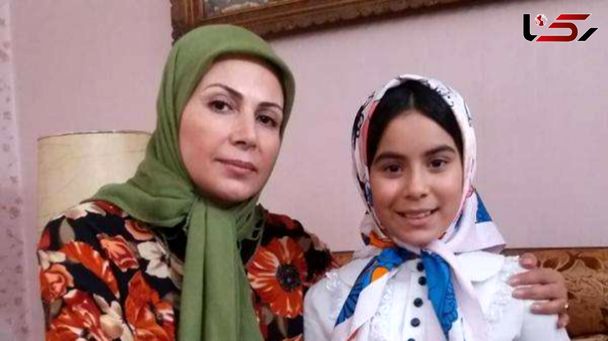 تغییر چهره آیسان حدادی بازیگر خردسال مینو 6 سال بعد از سریال «از سرنوشت » / چه قدر خانم شده!