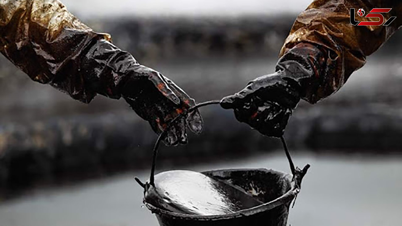 قیمت جهانی نفت دوشنبه ۱۵ اردیبهشت
