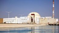 نیروگاه اتمی بوشهر با حداکثر توان مشغول به فعالیت است + فیلم