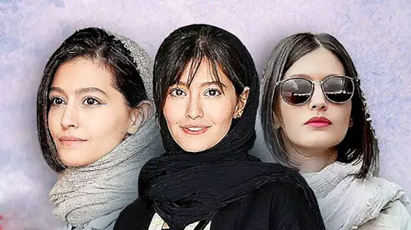 فیلم افشای رازهای پنهانی پردیس احمدیه ! / چطور بازیگر شدم !