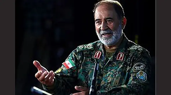 کسی ثابت کند فردی با خطای یگان ویژه «کشته» شده،«جایزه» می‌گیرد / مردم باید به محض حضور یگان‌های ویژه، صحنه را «ترک» کنند