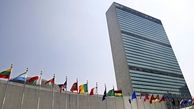 سازمان ملل خواستار عقب نشینی اسرائیل از بلندی‌های جولان شد