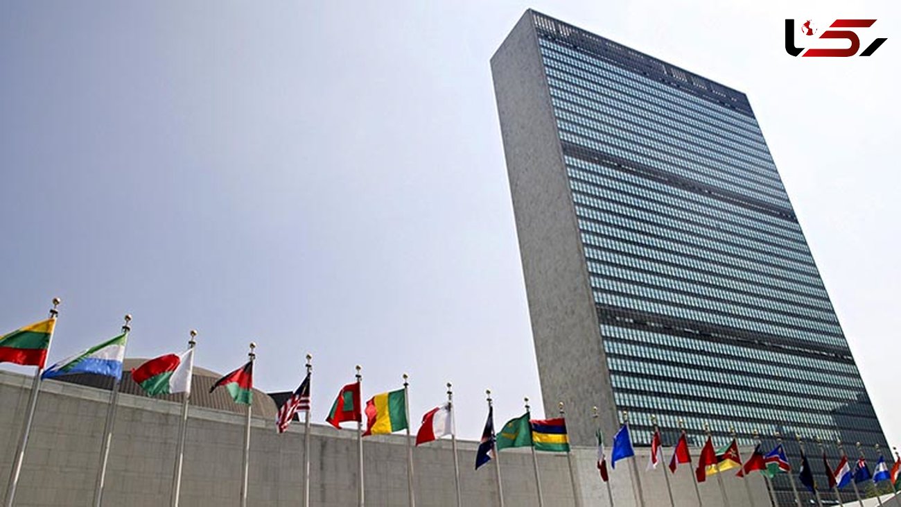 تقلای نماینده تل‌آویو در سازمان ملل برای افزایش تحریم علیه ایران