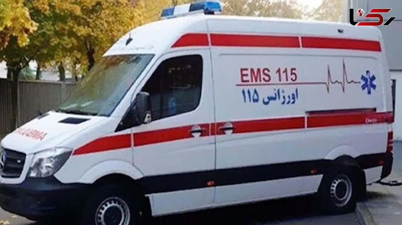 گازگرفتگی  دانش آموزان مدرسه فرزانگان در اردبیل / زنگ خطر به صدا در آمد