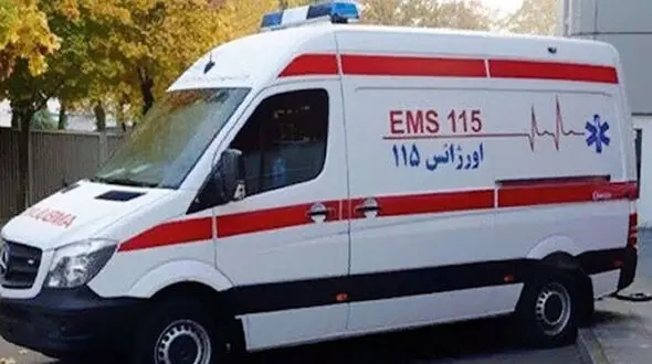 جزییات حمله خونین به یک روحانی در قم چه بود؟ / مرد تیبا سوار پس از اقدام جنون آمیز خودزنی کرد