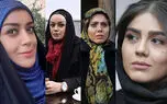 فیلم حرف های جنجالی آزاده زارعی از الهام چرخنده ! / در آوای باران بین ما چه گذشت ؟!