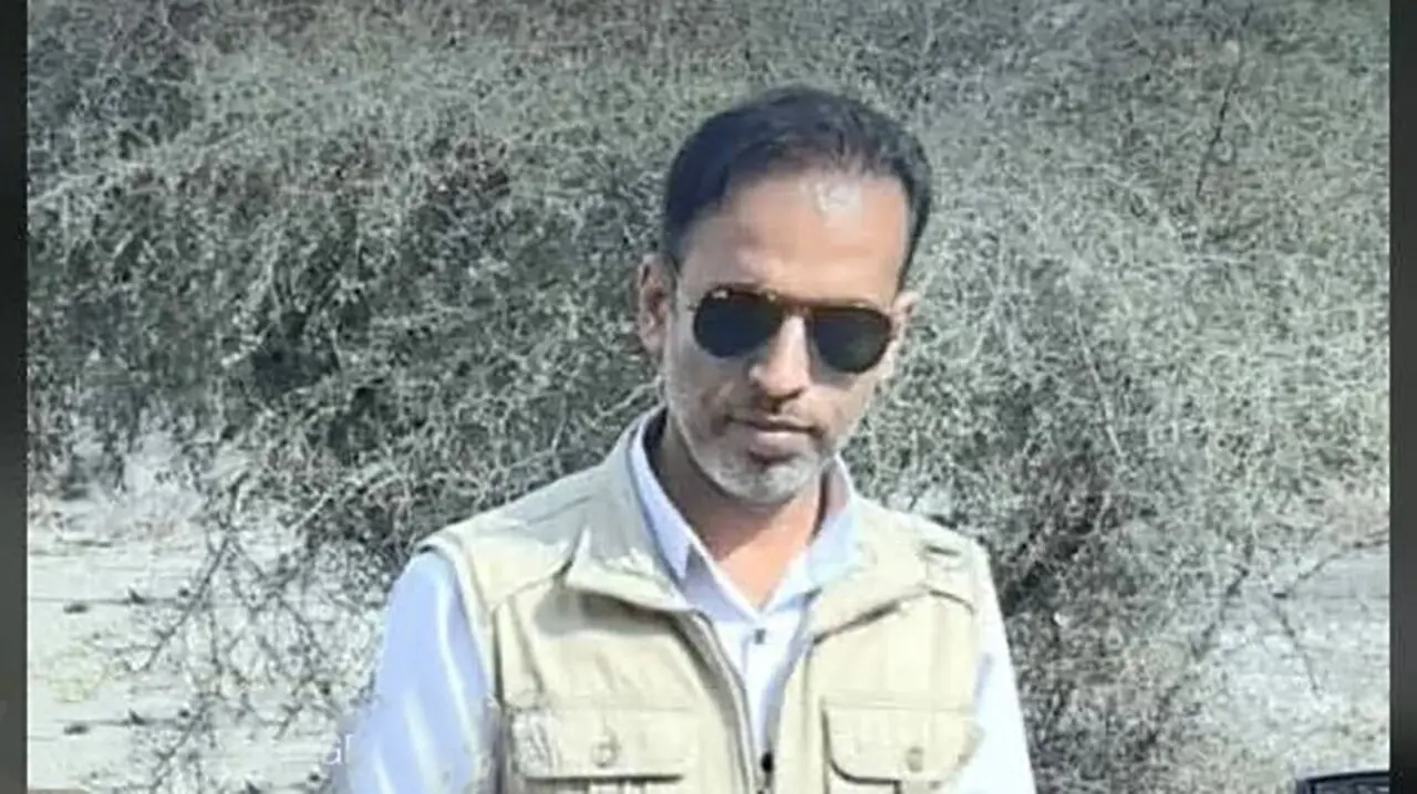 شهادت سرگرد مبارزه با مواد مخدر + عکس و جزئیات