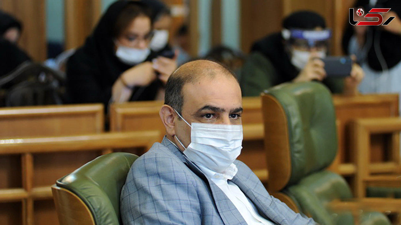 احتمال استیضاح شهردار تهران قوت گرفته است؟