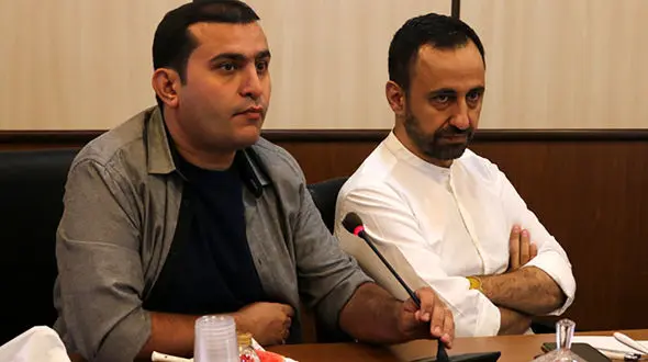 سریال «هفت» مردادماه پخش می‌شود/ فقط ۶ دقیقه از سریال مشمول ممیزی شد