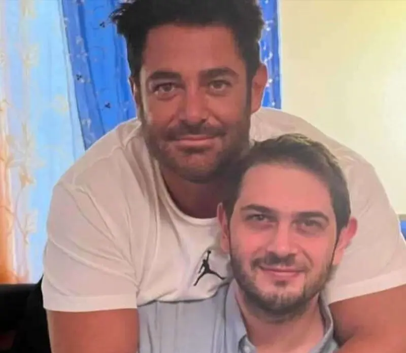 بردیا گلزار