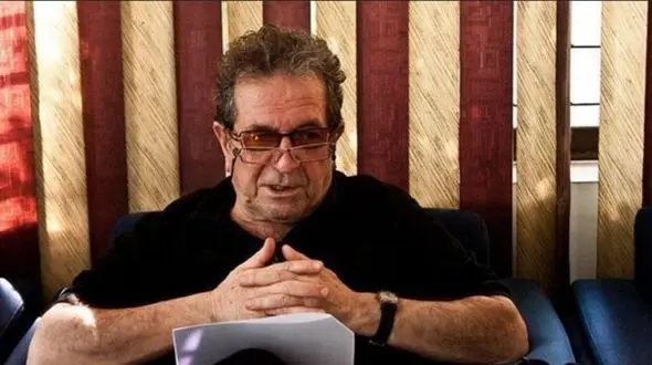 فیلم خشم داریوش مهرجویی از زباله ریختن مردم در طبیعت ایران