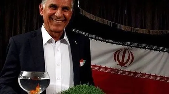 واکنش جالب رضا رشید پور به شکست ایران 