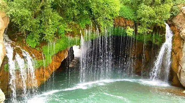 مرگ کودک گردشگر جلوی چشمان پدرش / در اصفهان رخ داد 