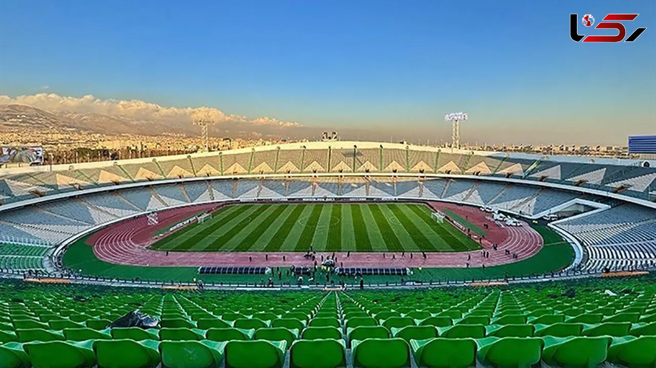 ​با دستور وزیر ورزش پرسپولیس واستقلال به آزادی برگشتند
