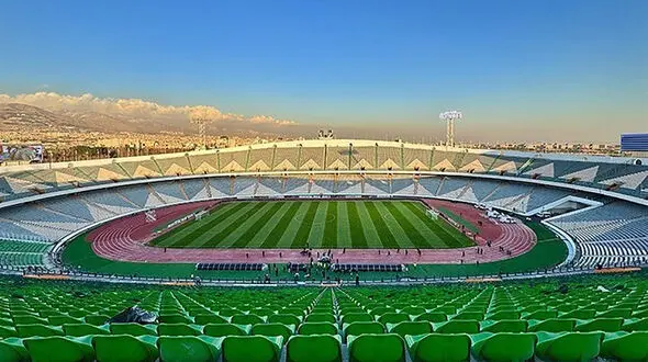 ​با دستور وزیر ورزش پرسپولیس واستقلال به آزادی برگشتند