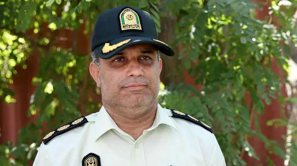 دستور ویژه فرمانده ناجا برای رسیدگی به موضوع دستگیری زنی توسط پلیس امنیت اخلاقی