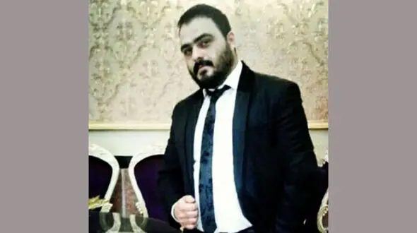 صاحب این عکس در جشن دیشب سلاخی شد / در آمل رخ داد