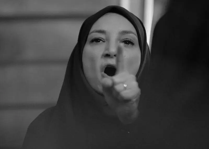 سحر ولد بیگی
