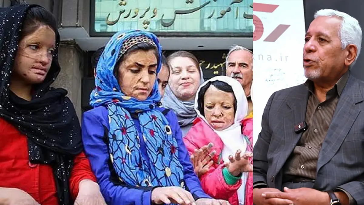 دولت ضامن دانش آموزان سوخته در مدرسه ها است / دختران شین آبادی ،دانش آموزان دروزی و ...فراموش شده اند