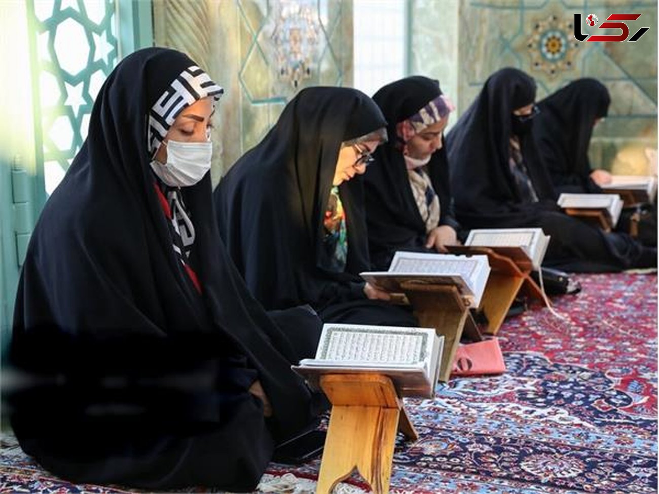 برگزاری بیش از 200 برنامه قرآنی در سراسر استان گیلان