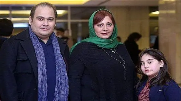 عکس ها /  ضجه های جگرسوز زهرا داوودنژاد سر پیکر برادر جوانش رضا داوودنژاد/ یک روز تلخ که خدا نصیب هیچ خواهری نکنه