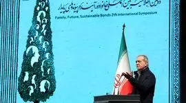 موعظه پزشکیان و شعارهای غیرواقعی قالیباف برای خانواده‌های امروزی!