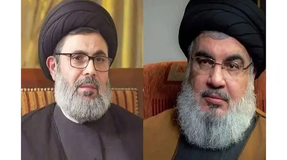 یکشنبه‌ شب بزرگداشت شهیدان سید حسن نصرالله و صفی‌الدین برگزار می‌شود/ همزمان در مصلی تهران وسراسرکشور