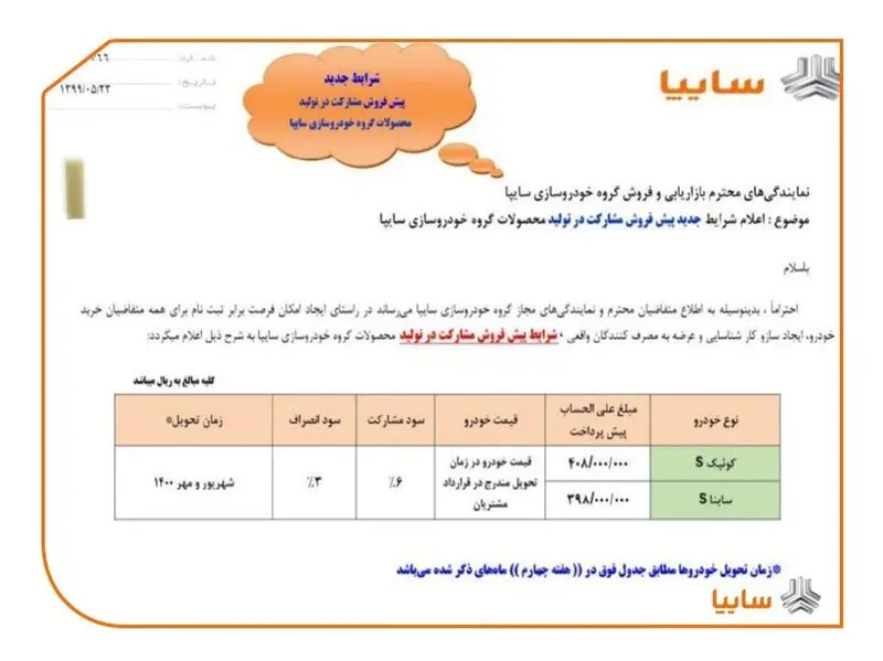 کوییک و ساینا