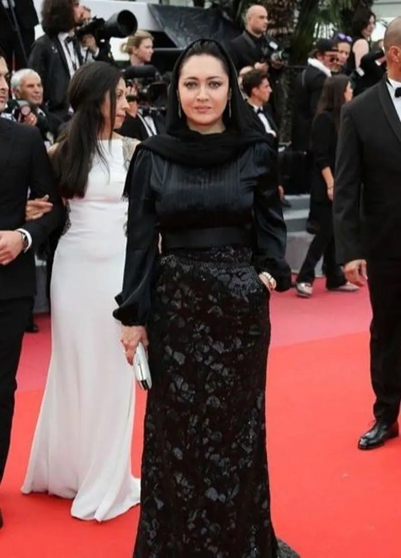 بازیگران